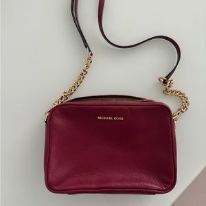 Micheal Kors Crossbody